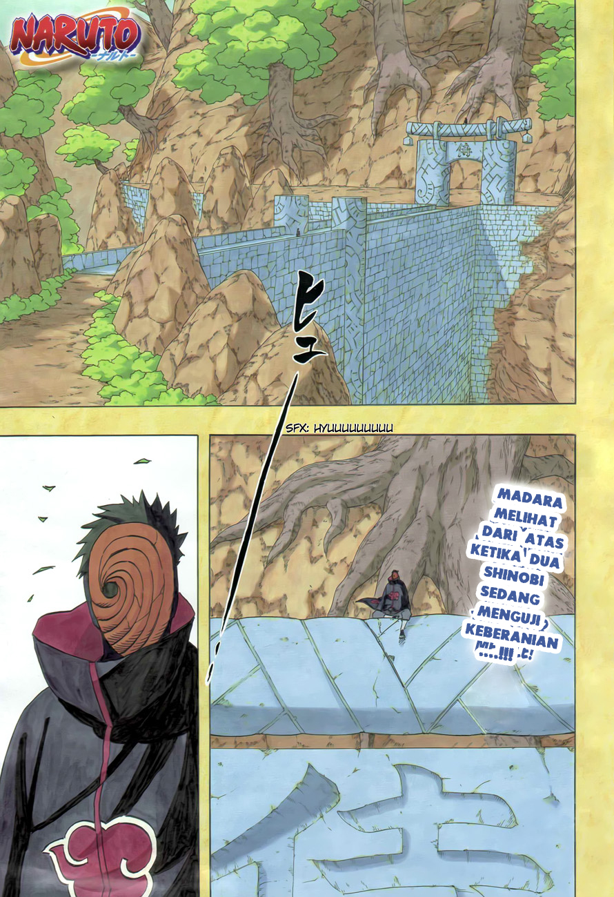 World’s Apocalypse Online Chapter 62 - halaman 4