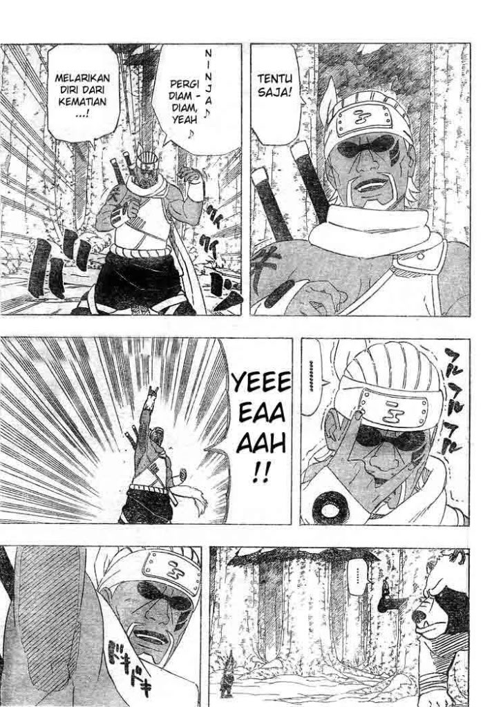 World’s Apocalypse Online Chapter 63 - halaman 13