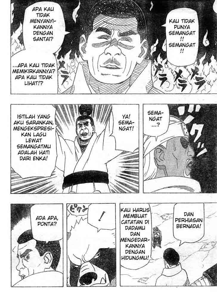 World’s Apocalypse Online Chapter 63 - halaman 14
