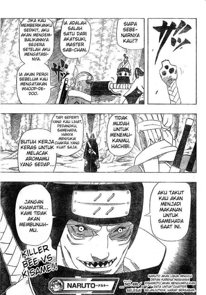 World’s Apocalypse Online Chapter 63 - halaman 17