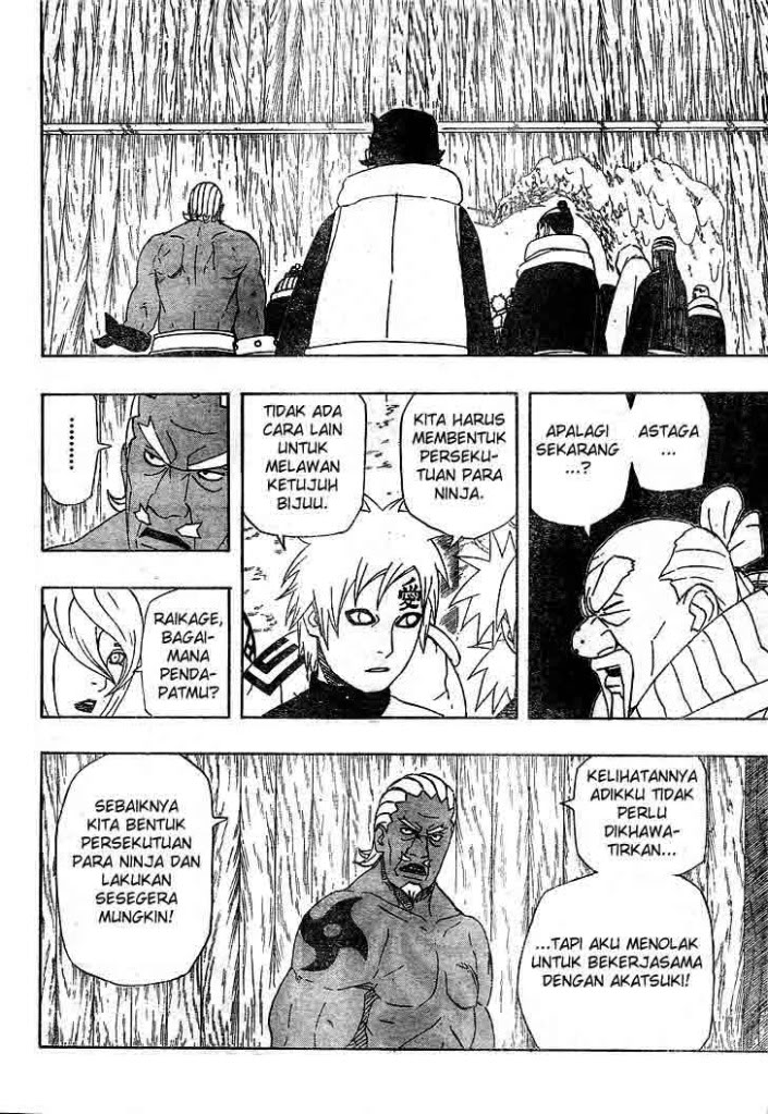 World’s Apocalypse Online Chapter 63 - halaman 2