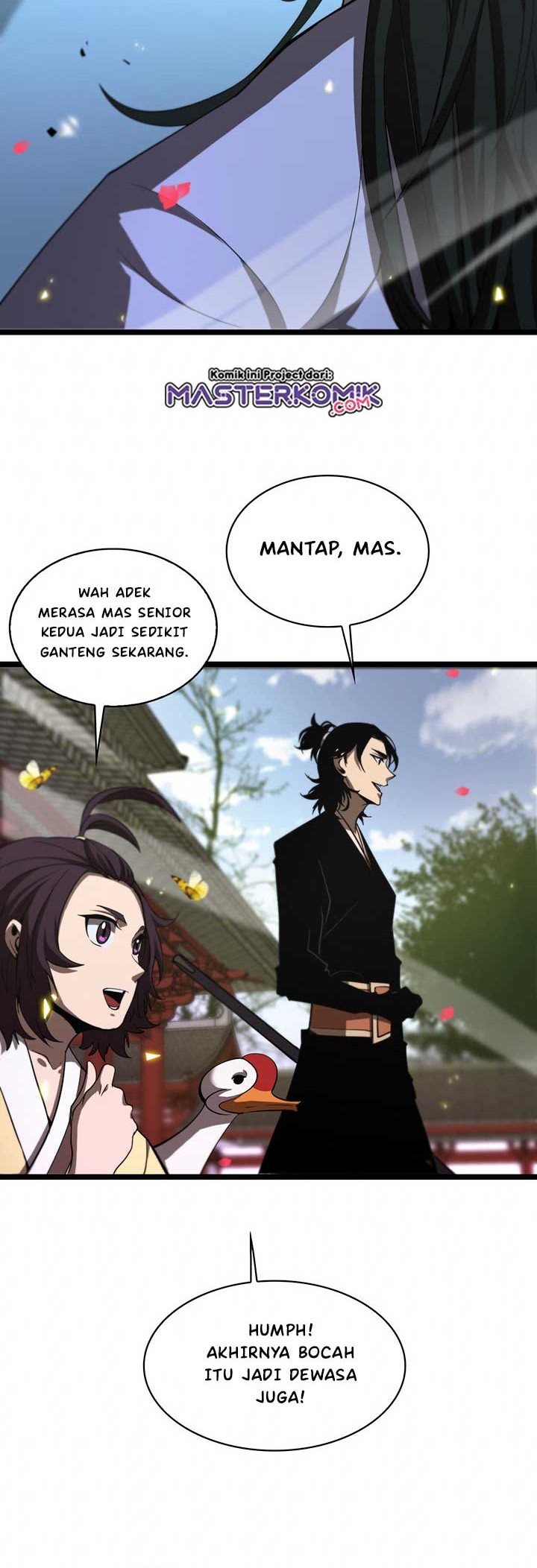 World’s Apocalypse Online Chapter 63 - halaman 26