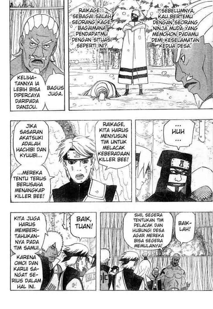 World’s Apocalypse Online Chapter 63 - halaman 4