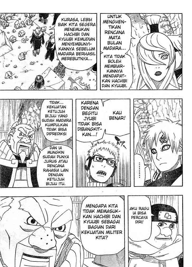 World’s Apocalypse Online Chapter 63 - halaman 5