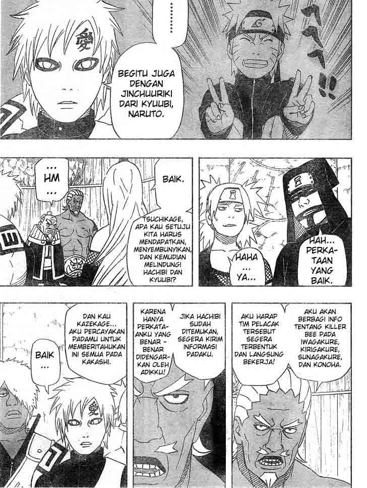 World’s Apocalypse Online Chapter 63 - halaman 7