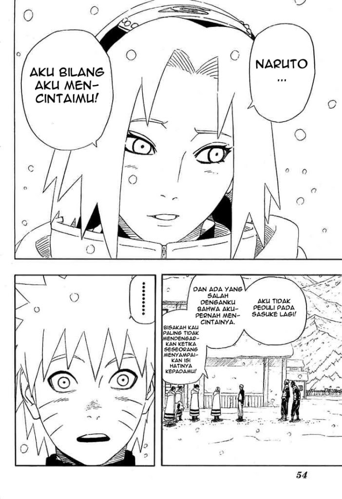 World’s Apocalypse Online Chapter 64 - halaman 10