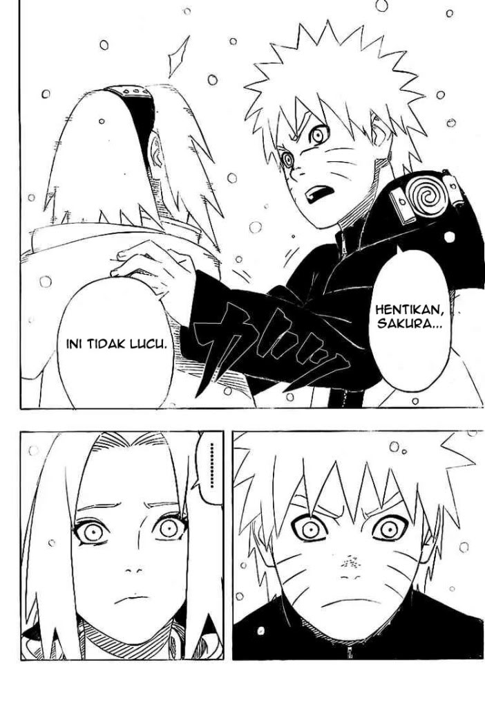 World’s Apocalypse Online Chapter 64 - halaman 16
