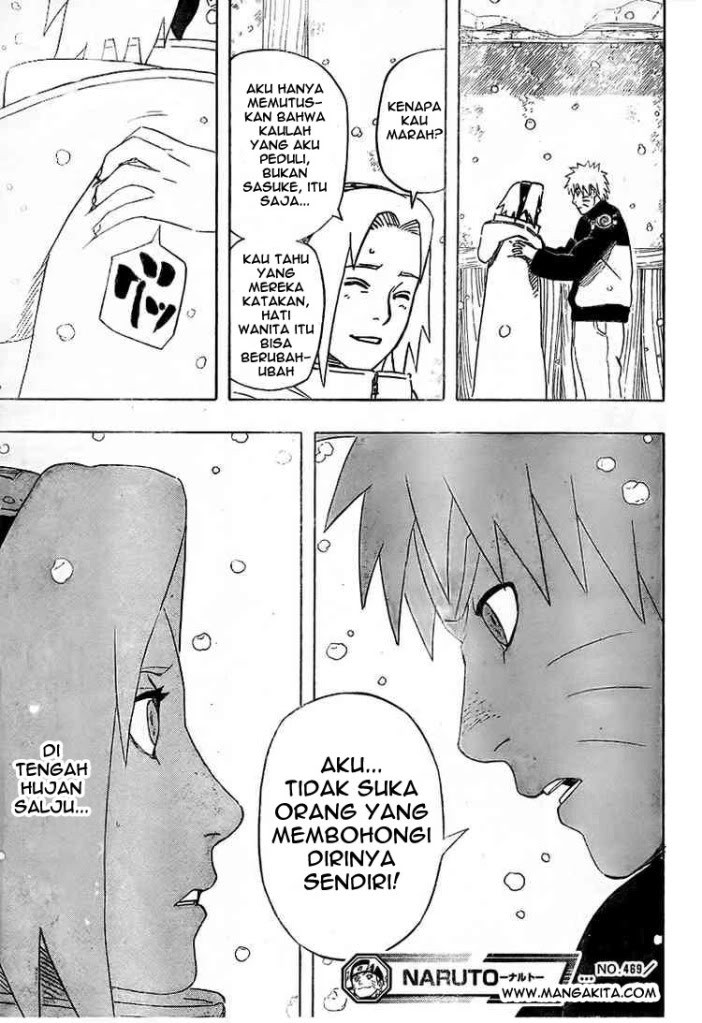 World’s Apocalypse Online Chapter 64 - halaman 17