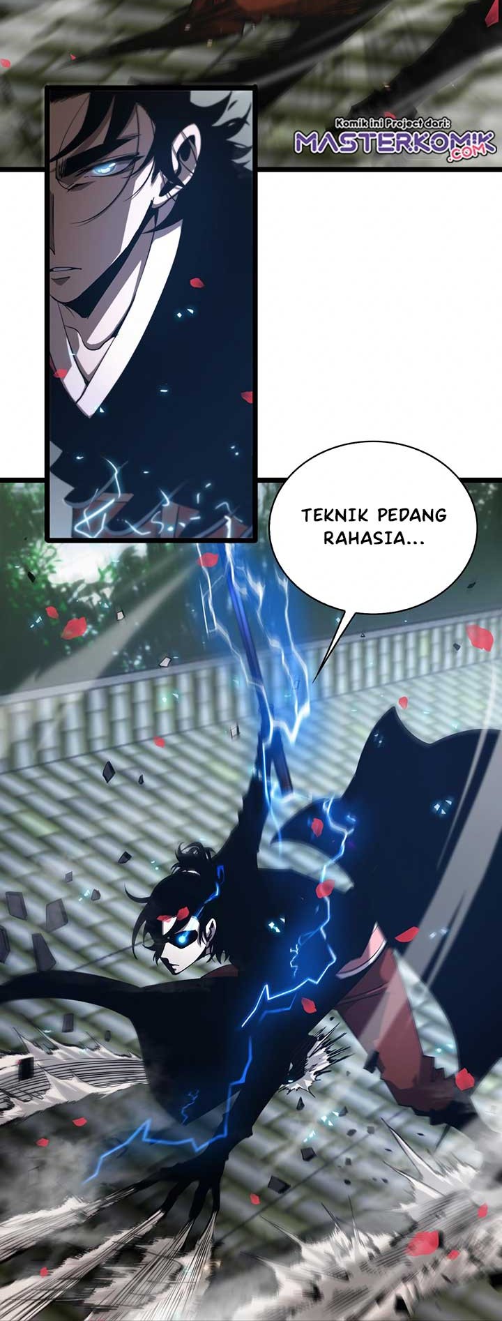World’s Apocalypse Online Chapter 64 - halaman 21