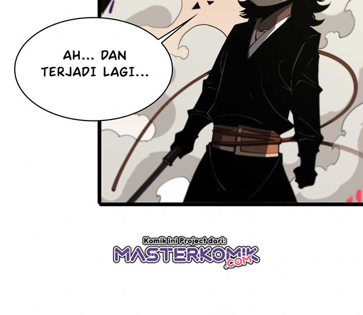 World’s Apocalypse Online Chapter 64 - halaman 27