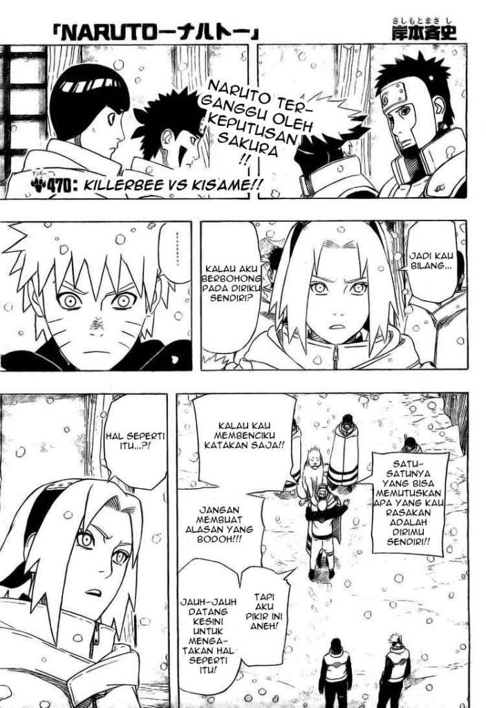 World’s Apocalypse Online Chapter 65 - halaman 1