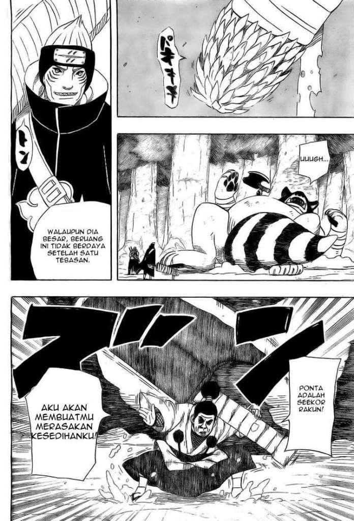 World’s Apocalypse Online Chapter 65 - halaman 10