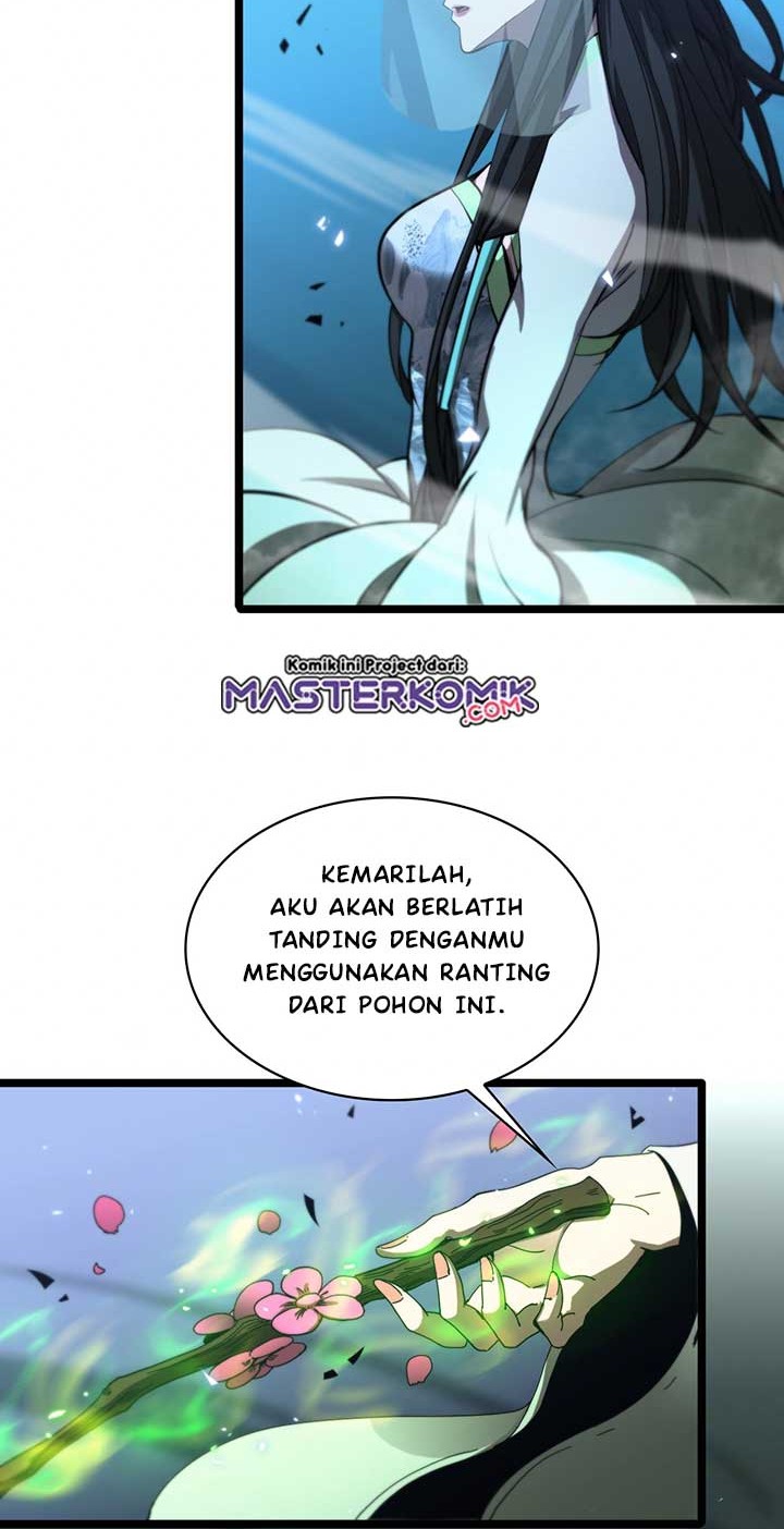 World’s Apocalypse Online Chapter 65 - halaman 25