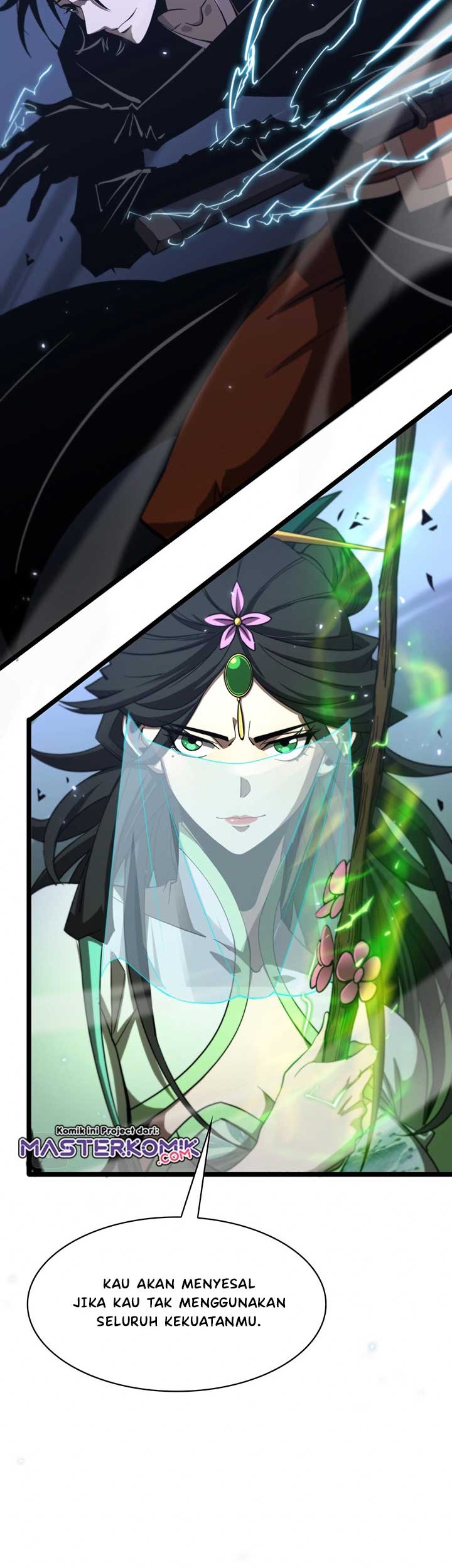 World’s Apocalypse Online Chapter 65 - halaman 27