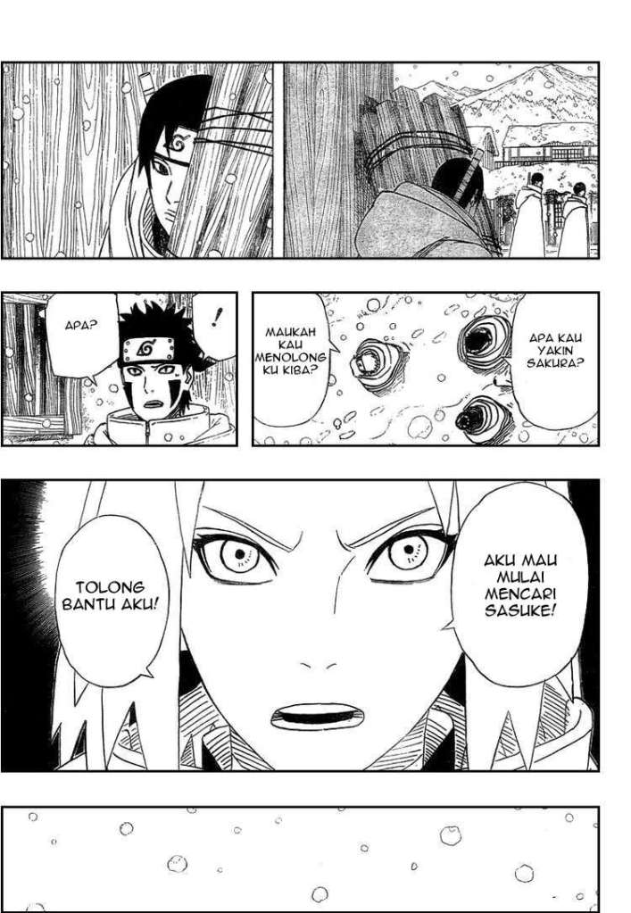 World’s Apocalypse Online Chapter 65 - halaman 7