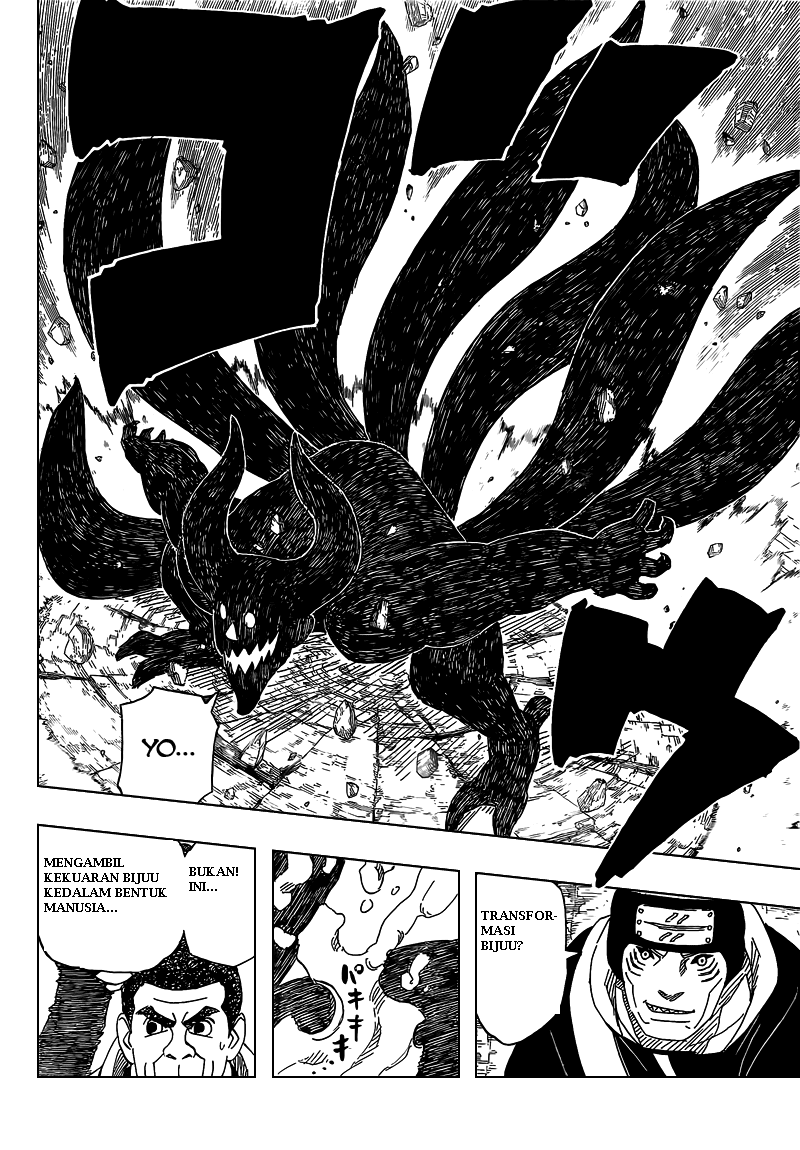 World’s Apocalypse Online Chapter 66 - halaman 10