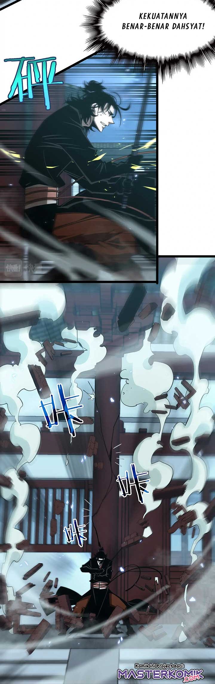 World’s Apocalypse Online Chapter 66 - halaman 20