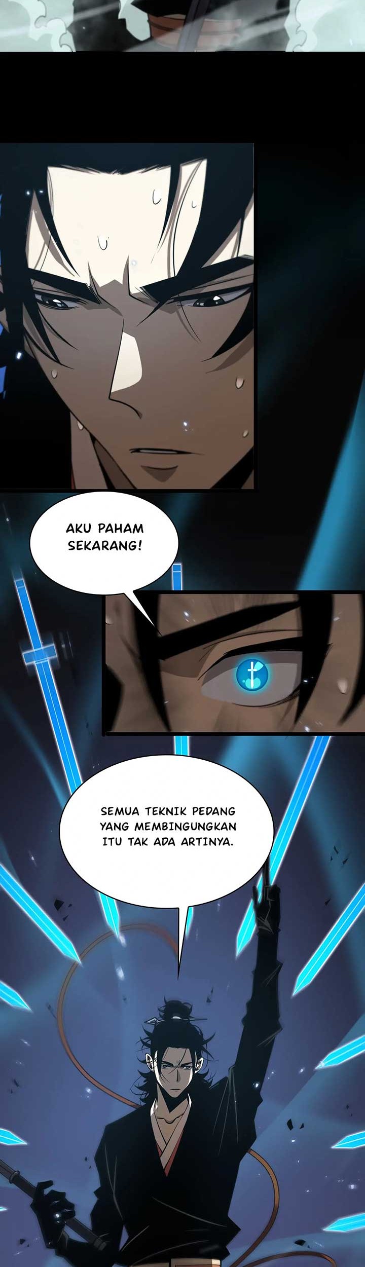 World’s Apocalypse Online Chapter 66 - halaman 22