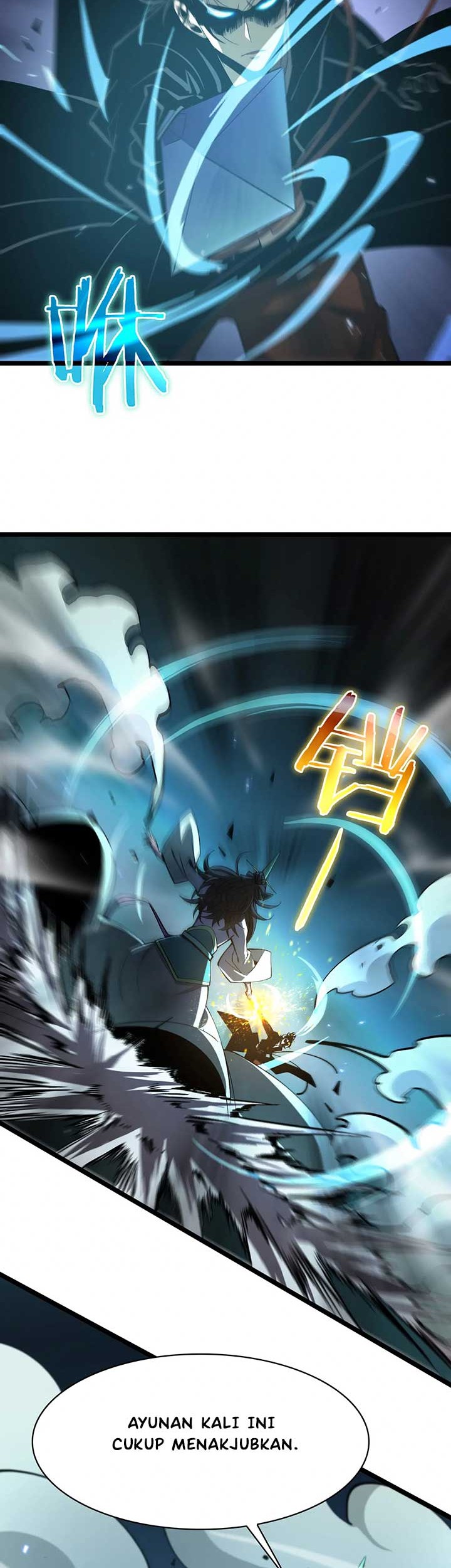 World’s Apocalypse Online Chapter 66 - halaman 25