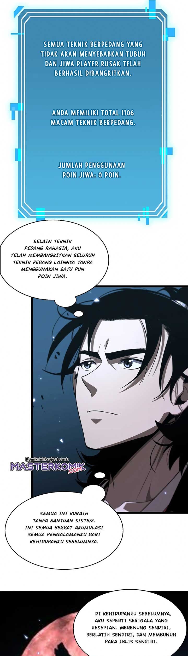 World’s Apocalypse Online Chapter 66 - halaman 32