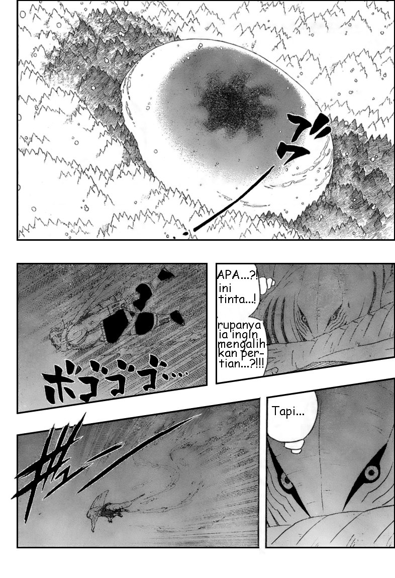 World’s Apocalypse Online Chapter 67 - halaman 10