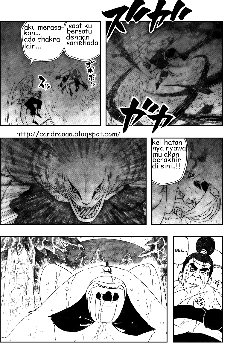 World’s Apocalypse Online Chapter 67 - halaman 11
