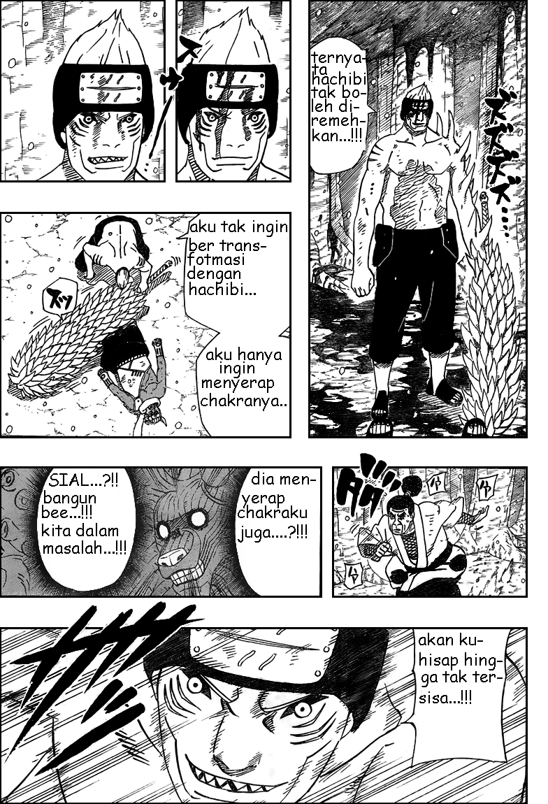 World’s Apocalypse Online Chapter 67 - halaman 13