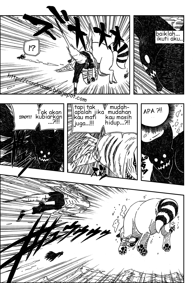 World’s Apocalypse Online Chapter 67 - halaman 5