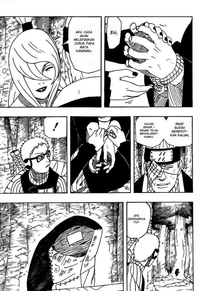 World’s Apocalypse Online Chapter 68 - halaman 12
