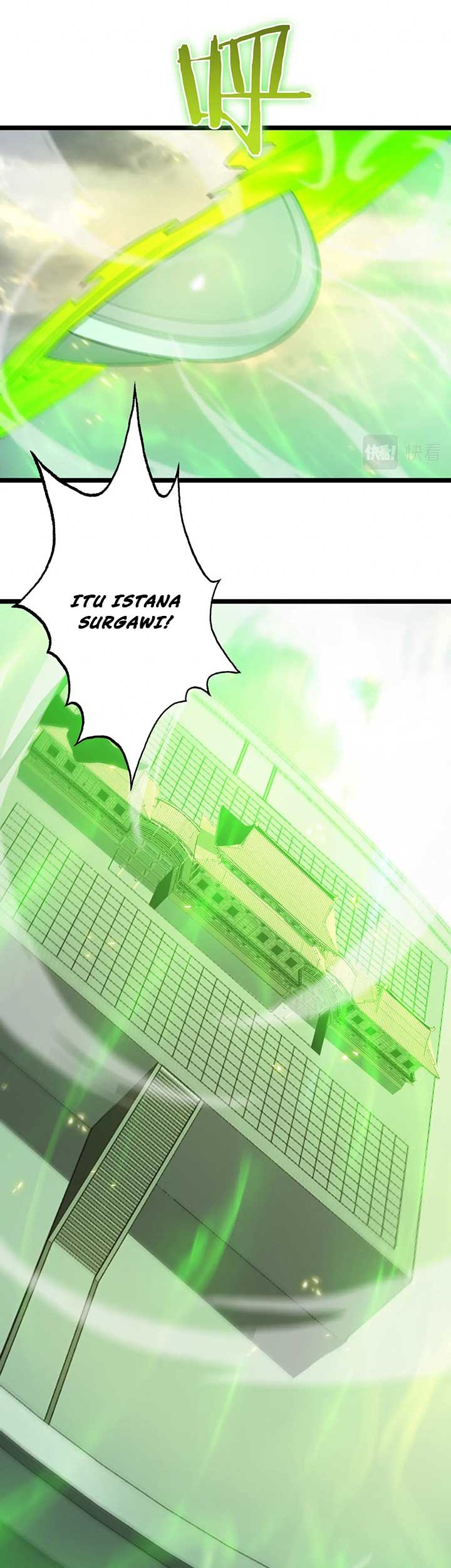 World’s Apocalypse Online Chapter 68 - halaman 18