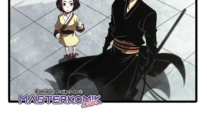 World’s Apocalypse Online Chapter 68 - halaman 27