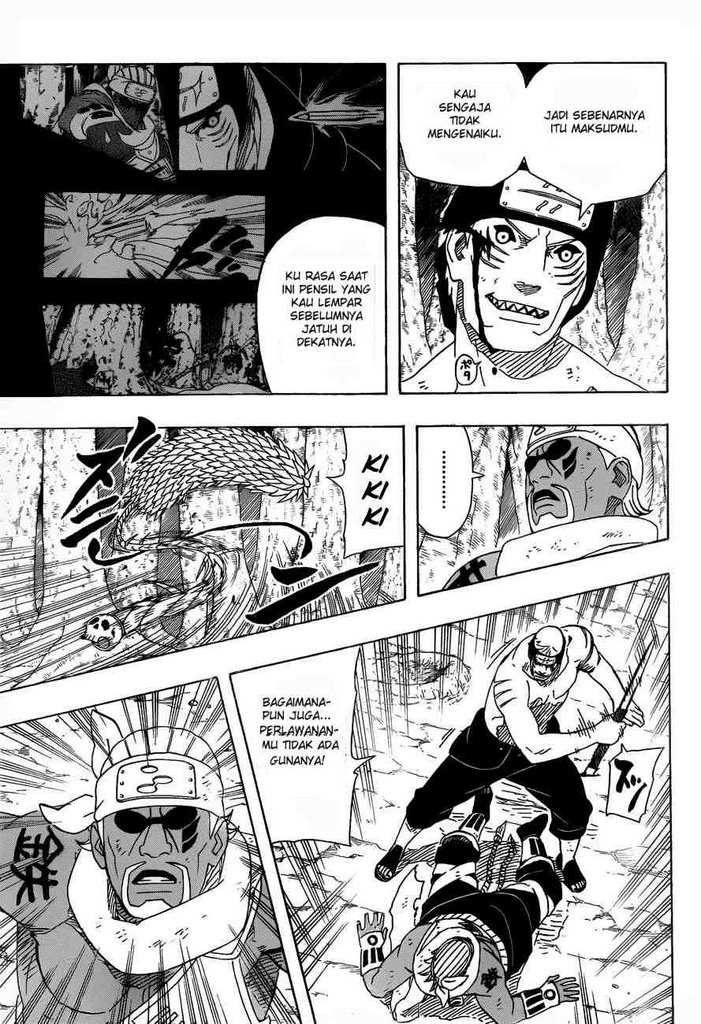 World’s Apocalypse Online Chapter 68 - halaman 3