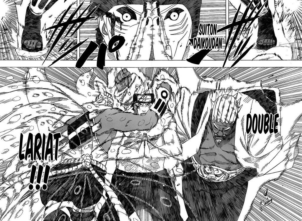 World’s Apocalypse Online Chapter 68 - halaman 6