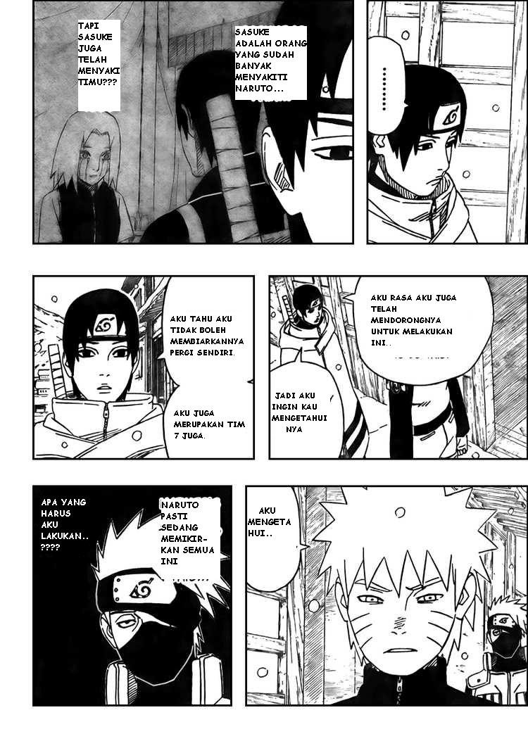 World’s Apocalypse Online Chapter 69 - halaman 10