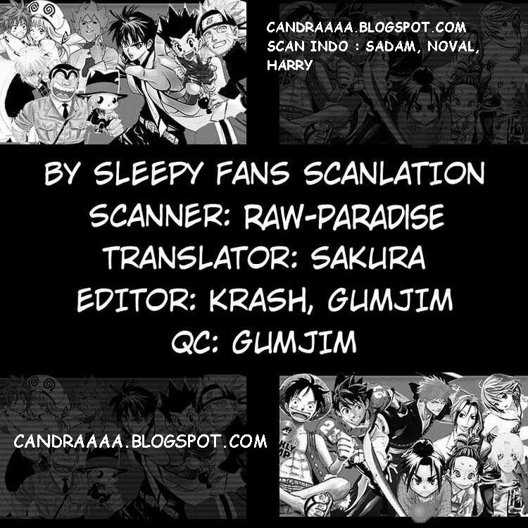 World’s Apocalypse Online Chapter 69 - halaman 18