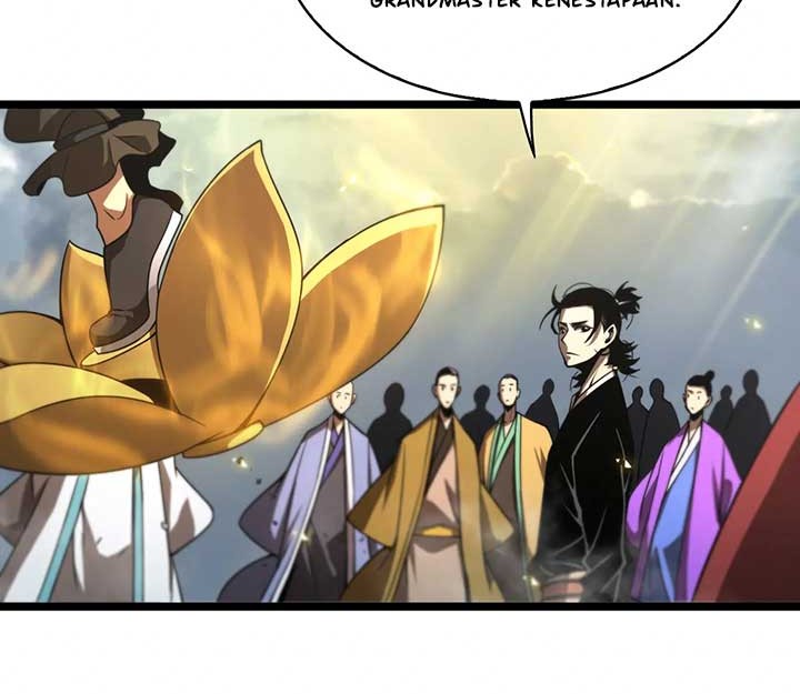 World’s Apocalypse Online Chapter 69 - halaman 26