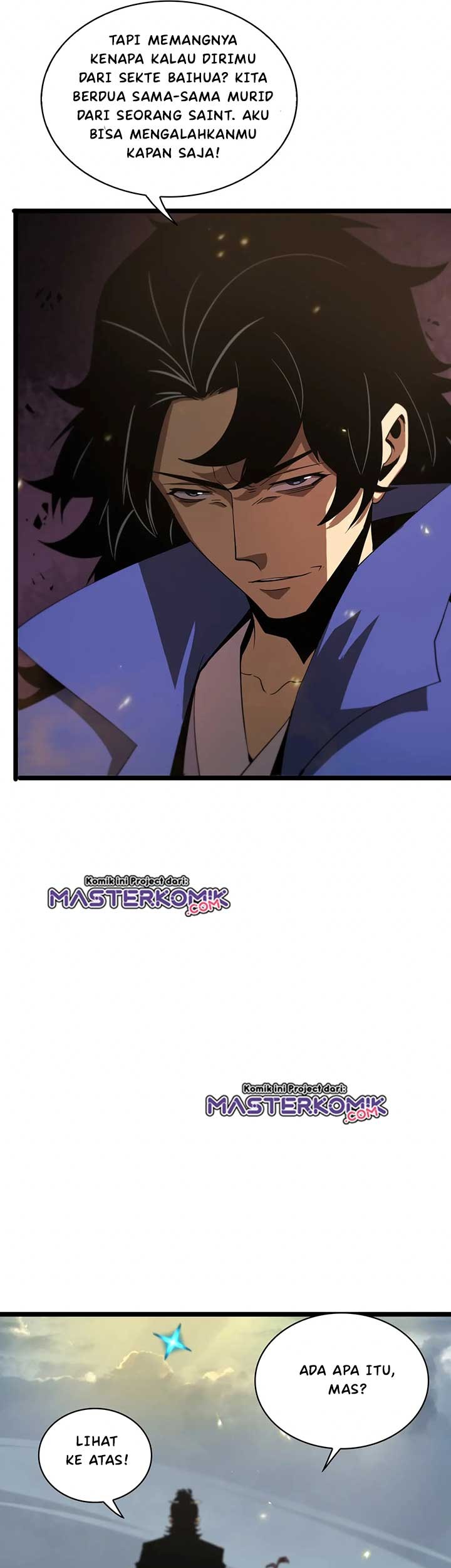 World’s Apocalypse Online Chapter 69 - halaman 30