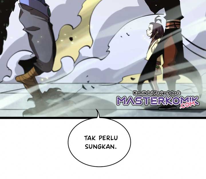 World’s Apocalypse Online Chapter 69 - halaman 35