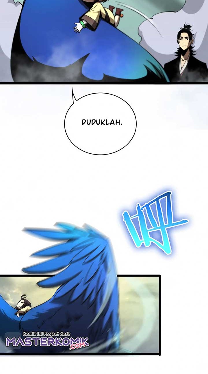 World’s Apocalypse Online Chapter 69 - halaman 37
