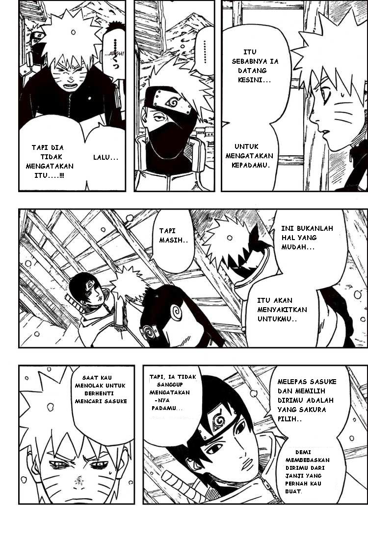 World’s Apocalypse Online Chapter 69 - halaman 4