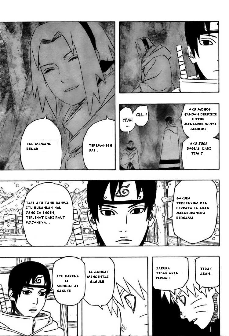 World’s Apocalypse Online Chapter 69 - halaman 7