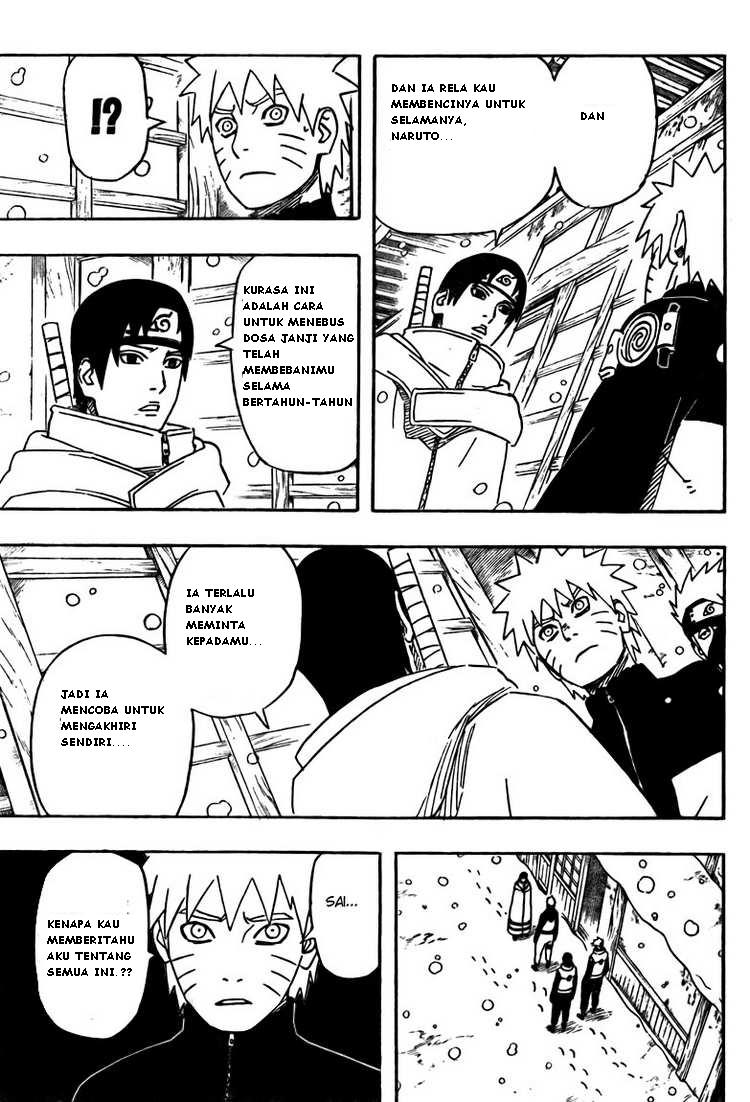 World’s Apocalypse Online Chapter 69 - halaman 9