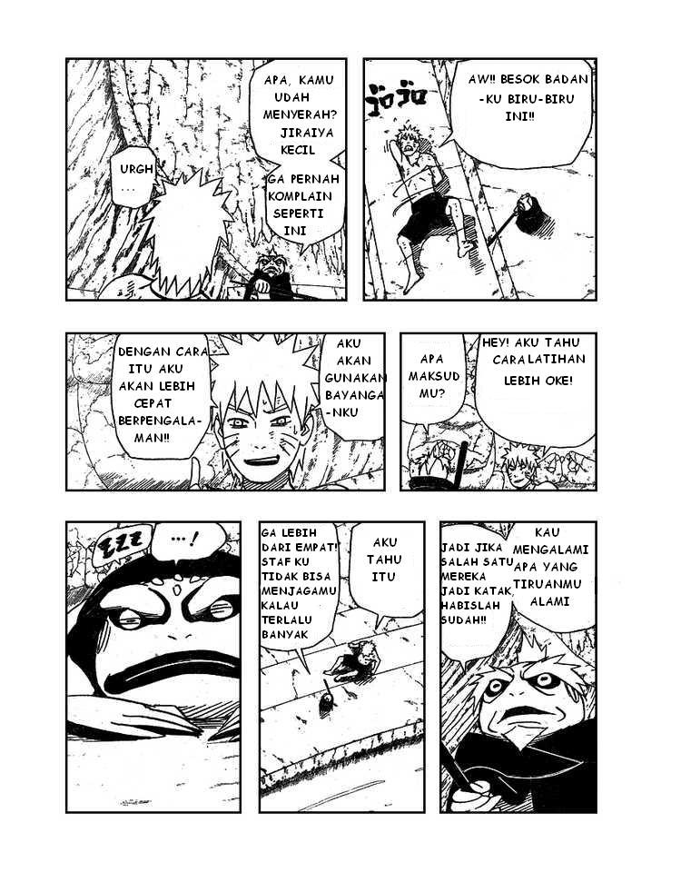 World’s Apocalypse Online Chapter 7 - halaman 10
