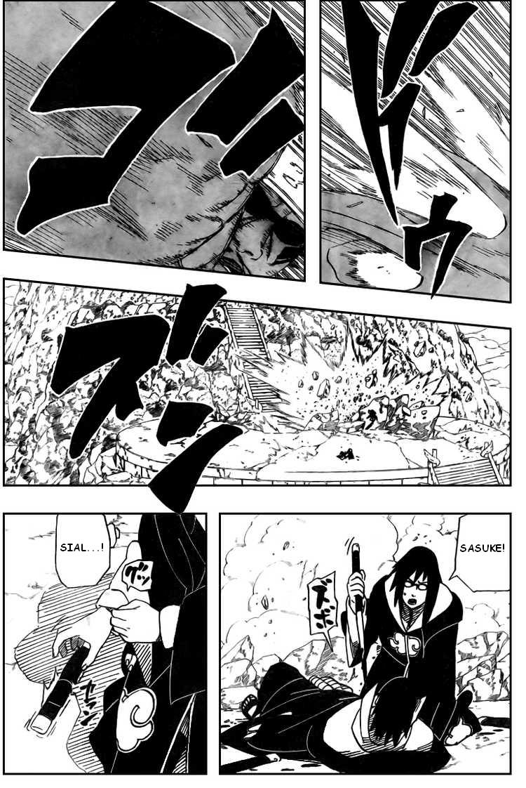 World’s Apocalypse Online Chapter 7 - halaman 6