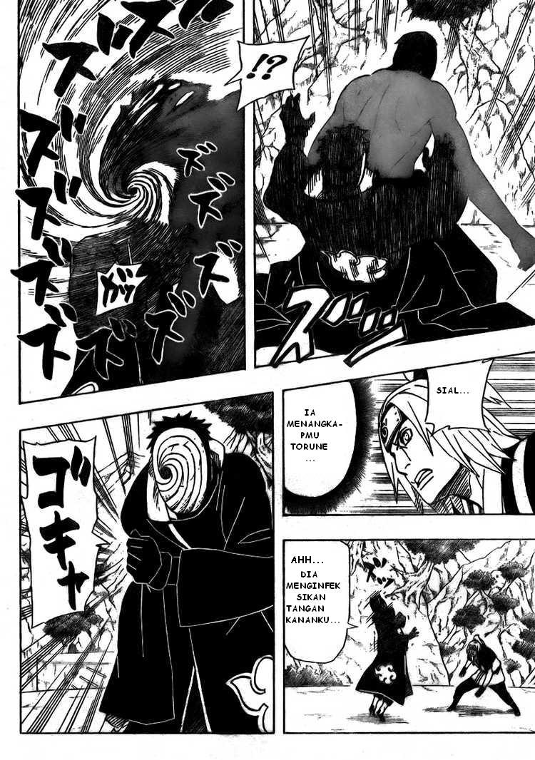 World’s Apocalypse Online Chapter 70 - halaman 10