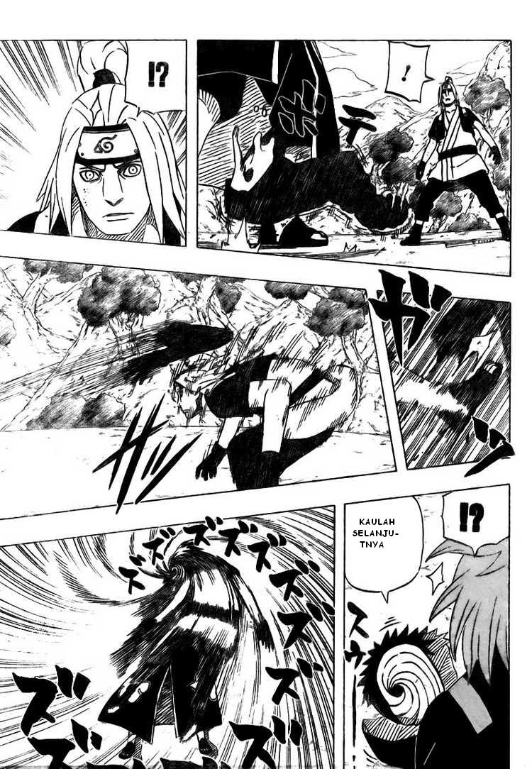 World’s Apocalypse Online Chapter 70 - halaman 11