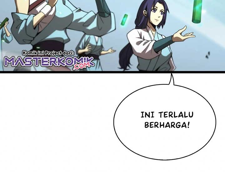 World’s Apocalypse Online Chapter 70 - halaman 26