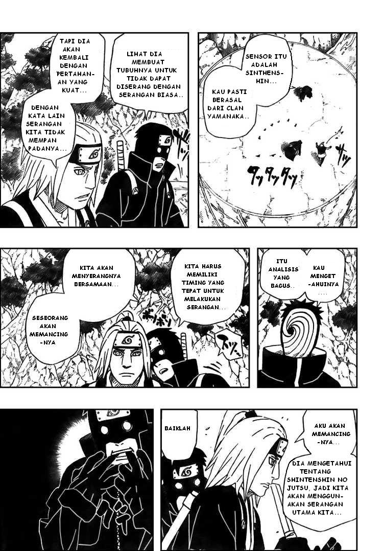 World’s Apocalypse Online Chapter 70 - halaman 5