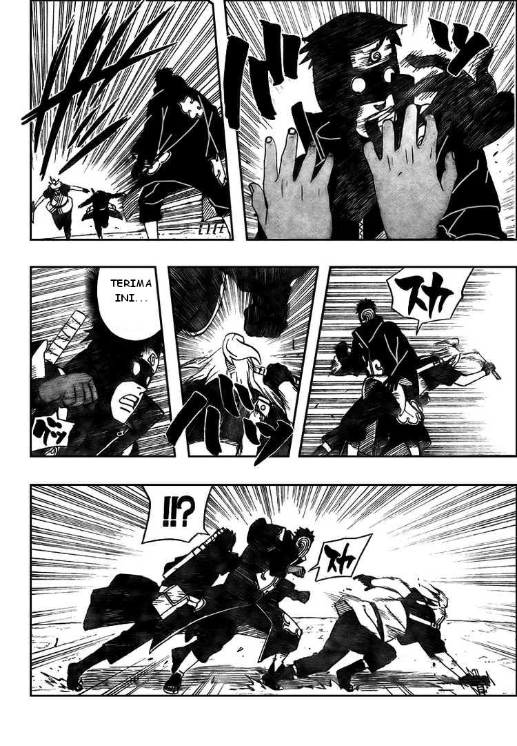 World’s Apocalypse Online Chapter 70 - halaman 6