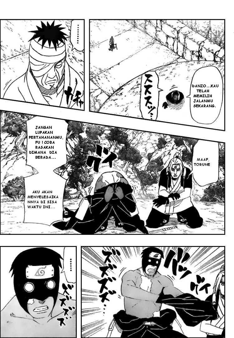 World’s Apocalypse Online Chapter 70 - halaman 9